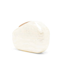 Cult Gaia Neutrals Clutch Bags Women