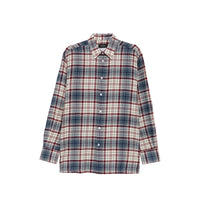 Willy Chavarria Neutrals Shirts Men