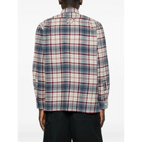 Willy Chavarria Neutrals Shirts Men