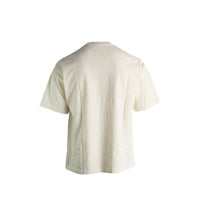 Willy Chavarria Neutrals T-Shirts & Vests - T-Shirts Men