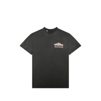 Willy Chavarria Black T-Shirts & Vests - T-Shirts Men
