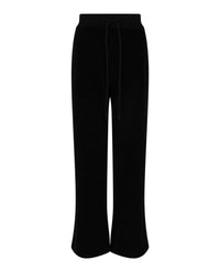 Balenciaga Balenciaga Womens Flared Lounge Pants