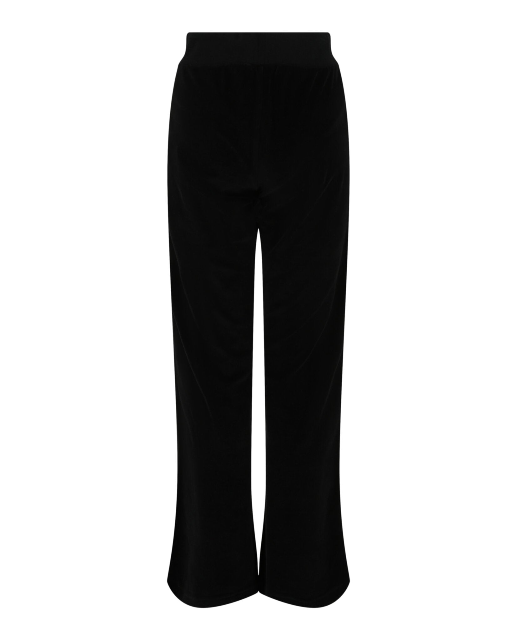 Balenciaga Balenciaga Womens Flared Lounge Pants