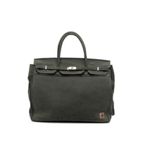 Another Chance Another Chance Green Tote Bags Men