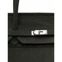 Another Chance Another Chance Green Tote Bags Men