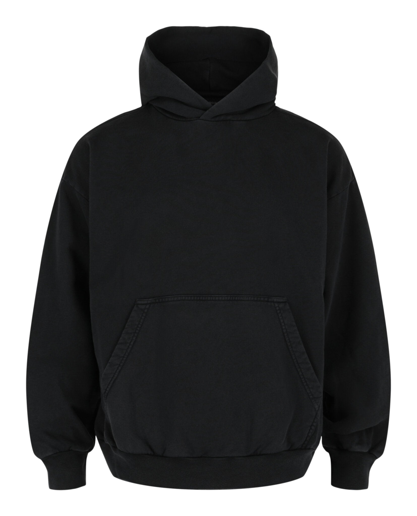 Balenciaga Balenciaga Unisex-Adult Terry Knit Logo Hoodie