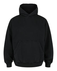 Balenciaga Balenciaga Unisex-Adult Terry Knit Logo Hoodie
