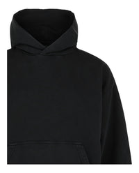 Balenciaga Balenciaga Unisex-Adult Terry Knit Logo Hoodie