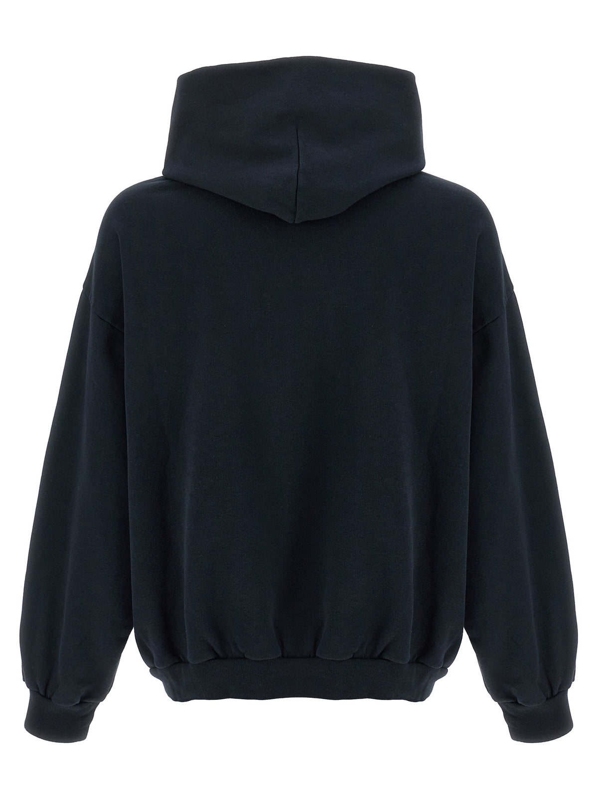 BALENCIAGA Balenciaga Men 'Nano Bb' Hoodie