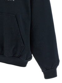 BALENCIAGA Balenciaga Men 'Nano Bb' Hoodie