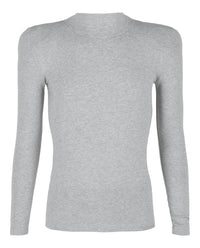 Balenciaga Balenciaga Mens Slub Knit Top