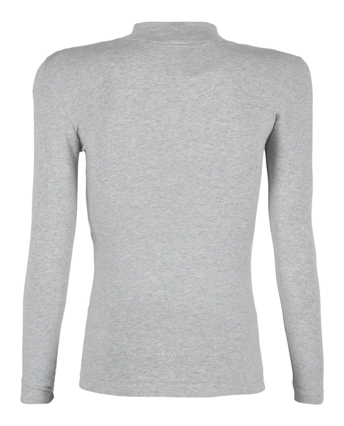 Balenciaga Balenciaga Mens Slub Knit Top