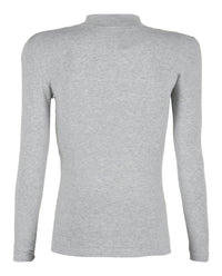 Balenciaga Balenciaga Mens Slub Knit Top