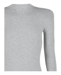Balenciaga Balenciaga Mens Slub Knit Top