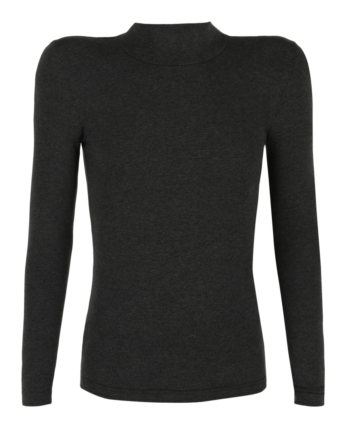 Balenciaga Mens Slub Knit Top