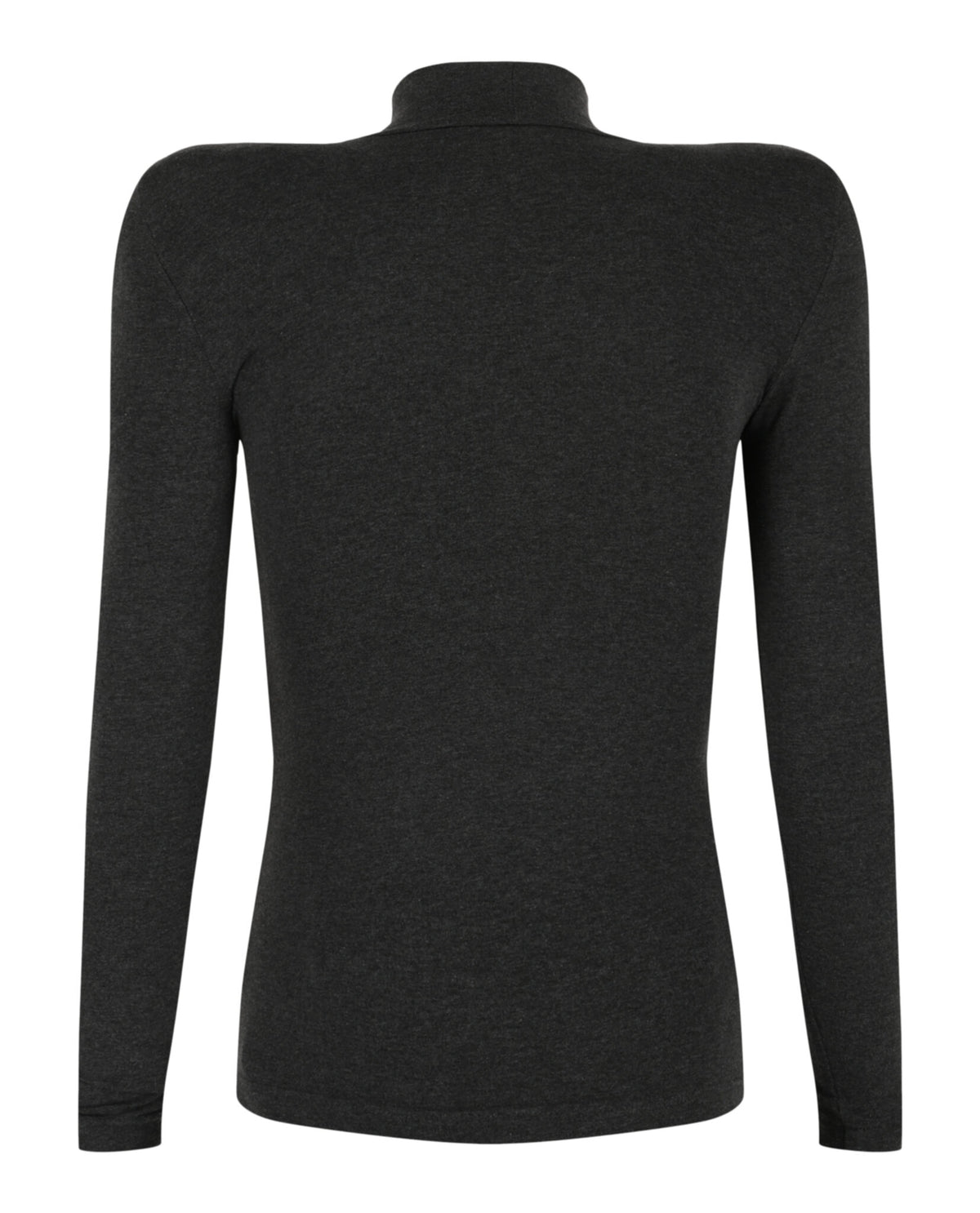 Balenciaga Mens Slub Knit Top
