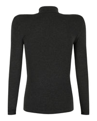 Balenciaga Mens Slub Knit Top