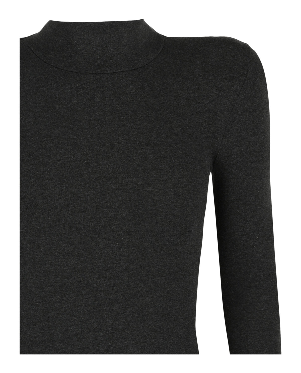 Balenciaga Mens Slub Knit Top