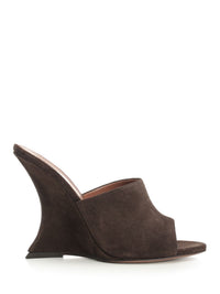 Paris Texas Women "Nina" Mules