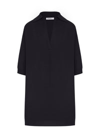 Max Mara Max Mara Women Long Viscose Crepe Sweater