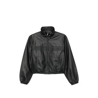 Alexander Wang Alexander Wang Black Jackets - Leather Jackets Women