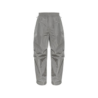 Alexander Wang Alexander Wang Grey Trousers - Track Pants Women