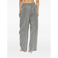 Alexander Wang Alexander Wang Grey Trousers - Track Pants Women