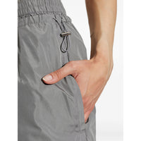 Alexander Wang Alexander Wang Grey Trousers - Track Pants Women