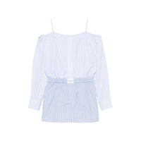 Alexander Wang Alexander Wang Blue Dresses - Day Dresses Women