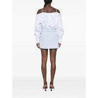 Alexander Wang Alexander Wang Blue Dresses - Day Dresses Women