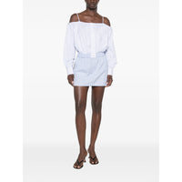Alexander Wang Alexander Wang Blue Dresses - Day Dresses Women