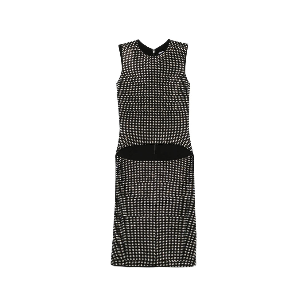 Alexander Wang Alexander Wang Black Tops - Vests & Tank Tops Women