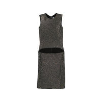 Alexander Wang Alexander Wang Black Tops - Vests & Tank Tops Women