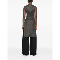 Alexander Wang Alexander Wang Black Tops - Vests & Tank Tops Women