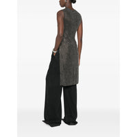 Alexander Wang Alexander Wang Black Tops - Vests & Tank Tops Women