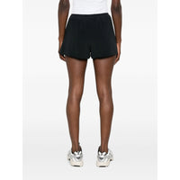 Alexander Wang Alexander Wang Black Shorts - Short Shorts Women