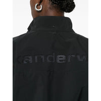 Alexander Wang Alexander Wang Black Jackets - Oversized Jackets Women