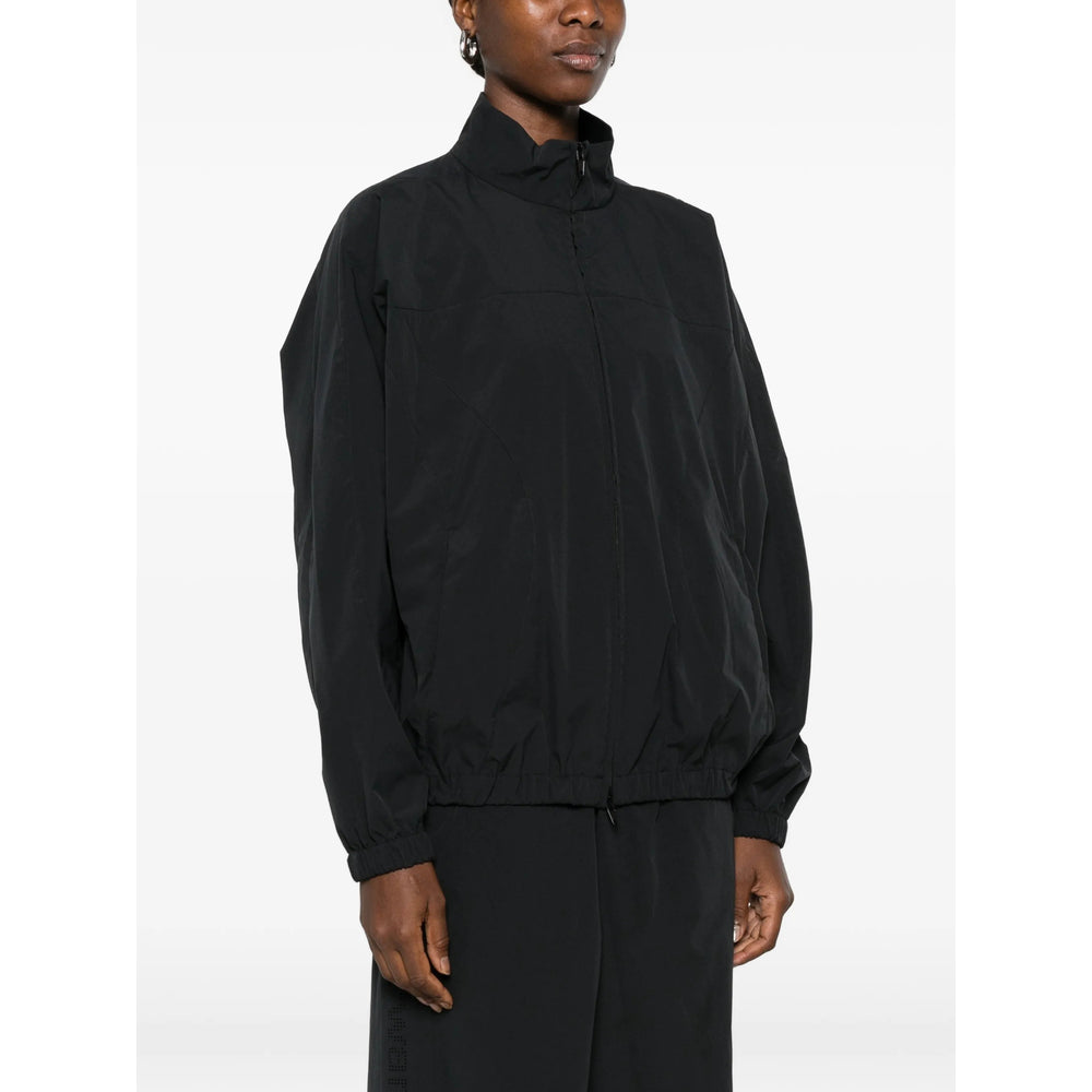 Alexander Wang Alexander Wang Black Jackets - Oversized Jackets Women