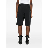 Alexander Wang Alexander Wang Black Trousers - Cropped Trousers Women