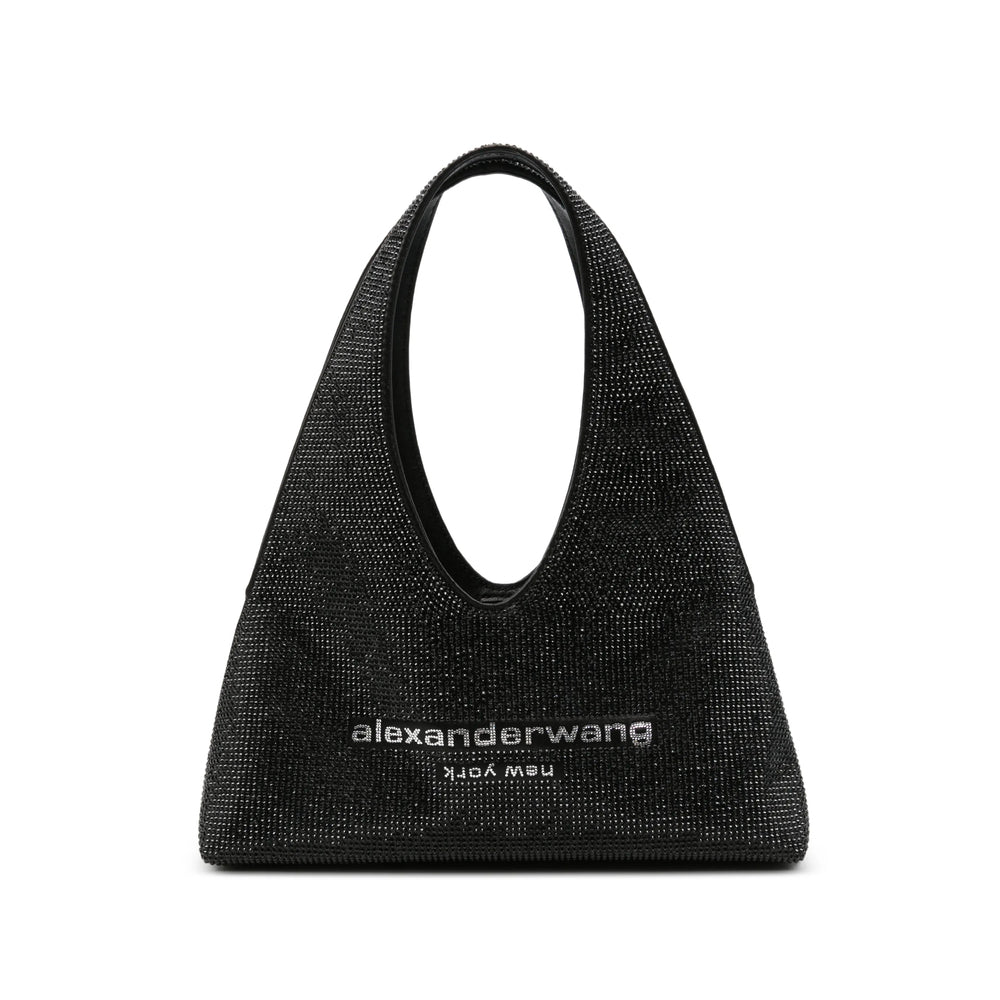 Alexander Wang Alexander Wang Black Tote Bags Women