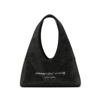 Alexander Wang Alexander Wang Black Tote Bags Women