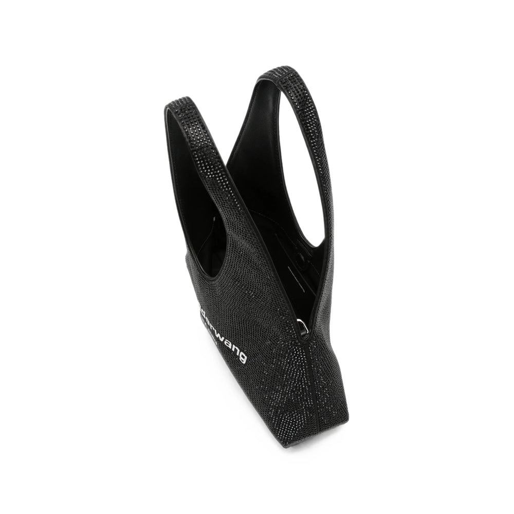 Alexander Wang Alexander Wang Black Tote Bags Women