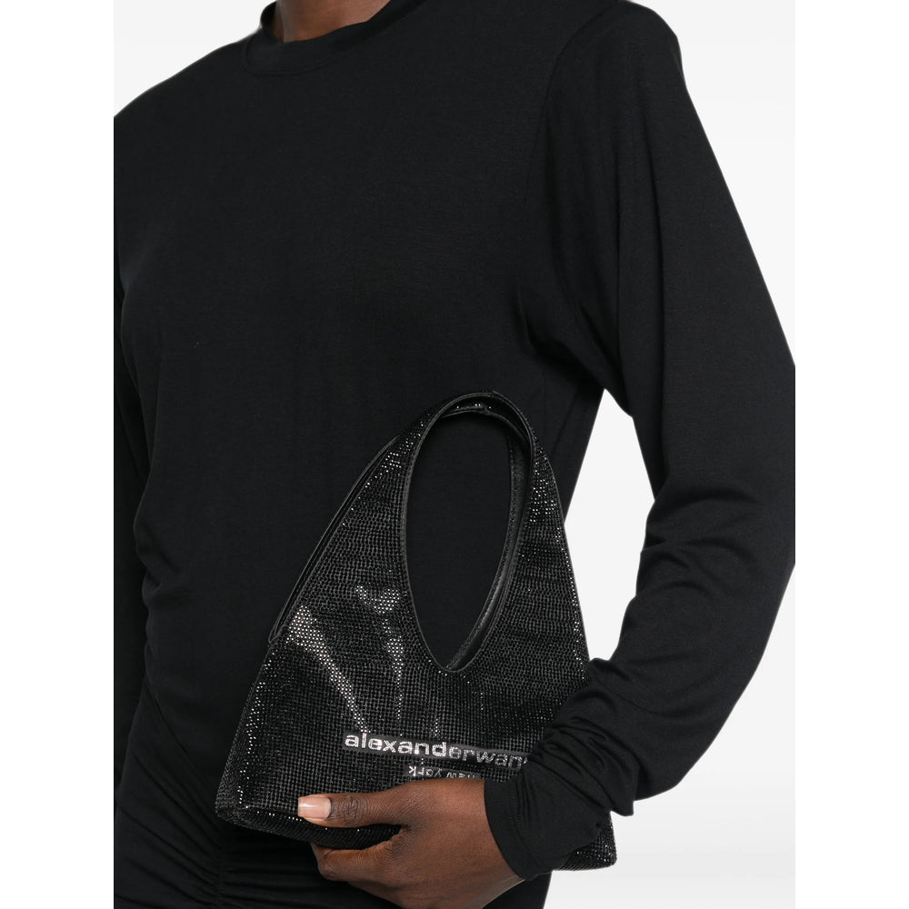 Alexander Wang Alexander Wang Black Tote Bags Women