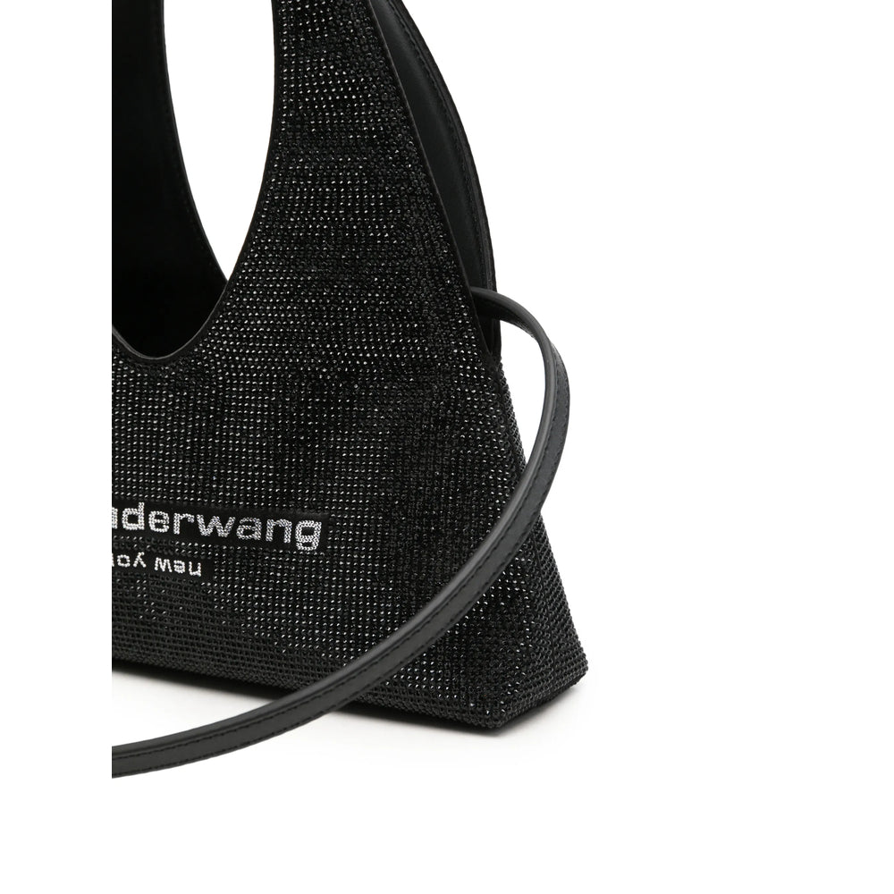 Alexander Wang Alexander Wang Black Tote Bags Women