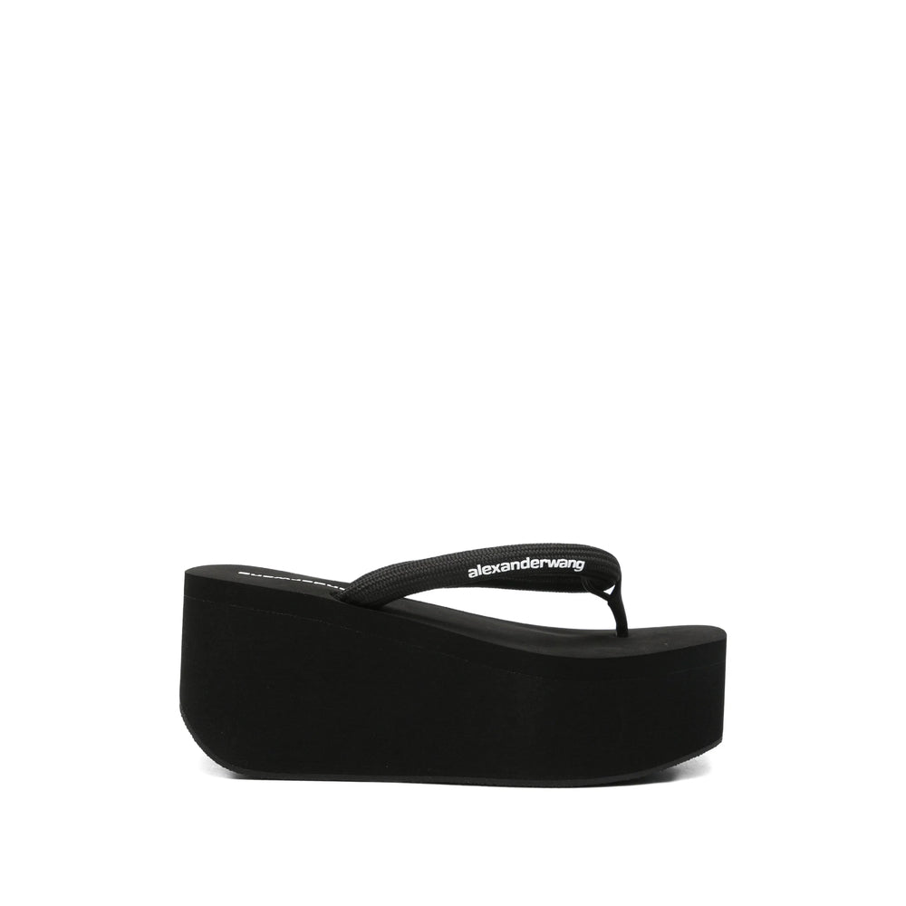 Alexander Wang Alexander Wang Black Shoes Women