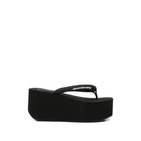 Alexander Wang Alexander Wang Black Shoes Women
