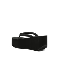 Alexander Wang Alexander Wang Black Shoes Women