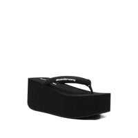 Alexander Wang Alexander Wang Black Shoes Women