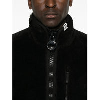 Maison Mihara Yasuhiro Black Jackets - Lightweight Jackets Men