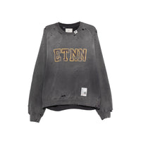 Maison Mihara Yasuhiro Maison Mihara Yasuhiro Grey Sweaters & Knitwear - Sweatshirts Men